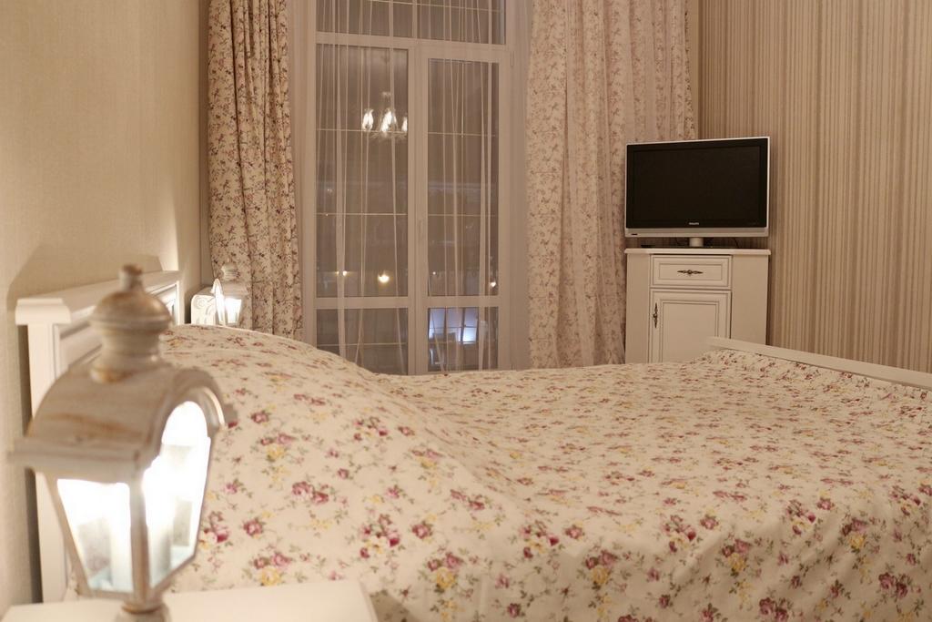 Apartment Prospekt Lenina 20 Gomel Bilik gambar